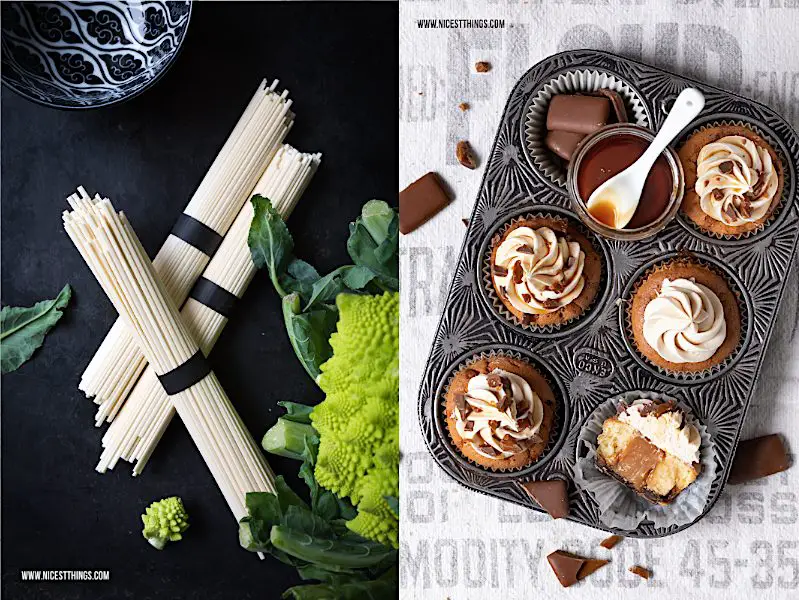Food Fotografie Hintergrund Do's & Don'ts