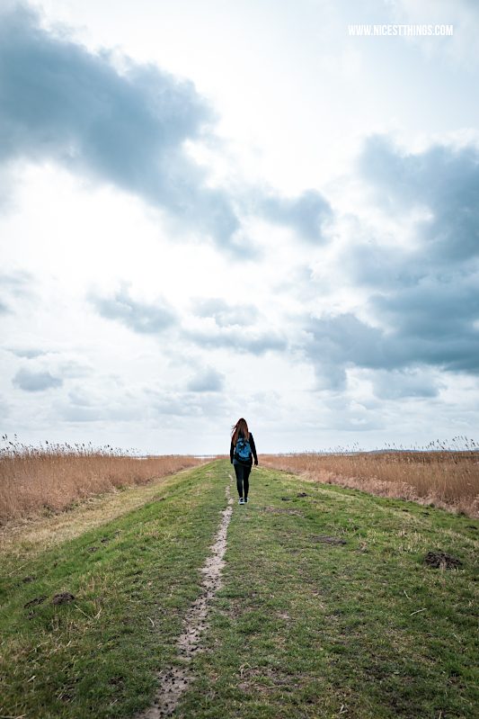 Usedom Tipps Ausflüge Wandern Gnitz Netzelkow #usedom #gnitz #wandern #travelblogger #ostsee #usedomtipps #deutschland #reiseblogger